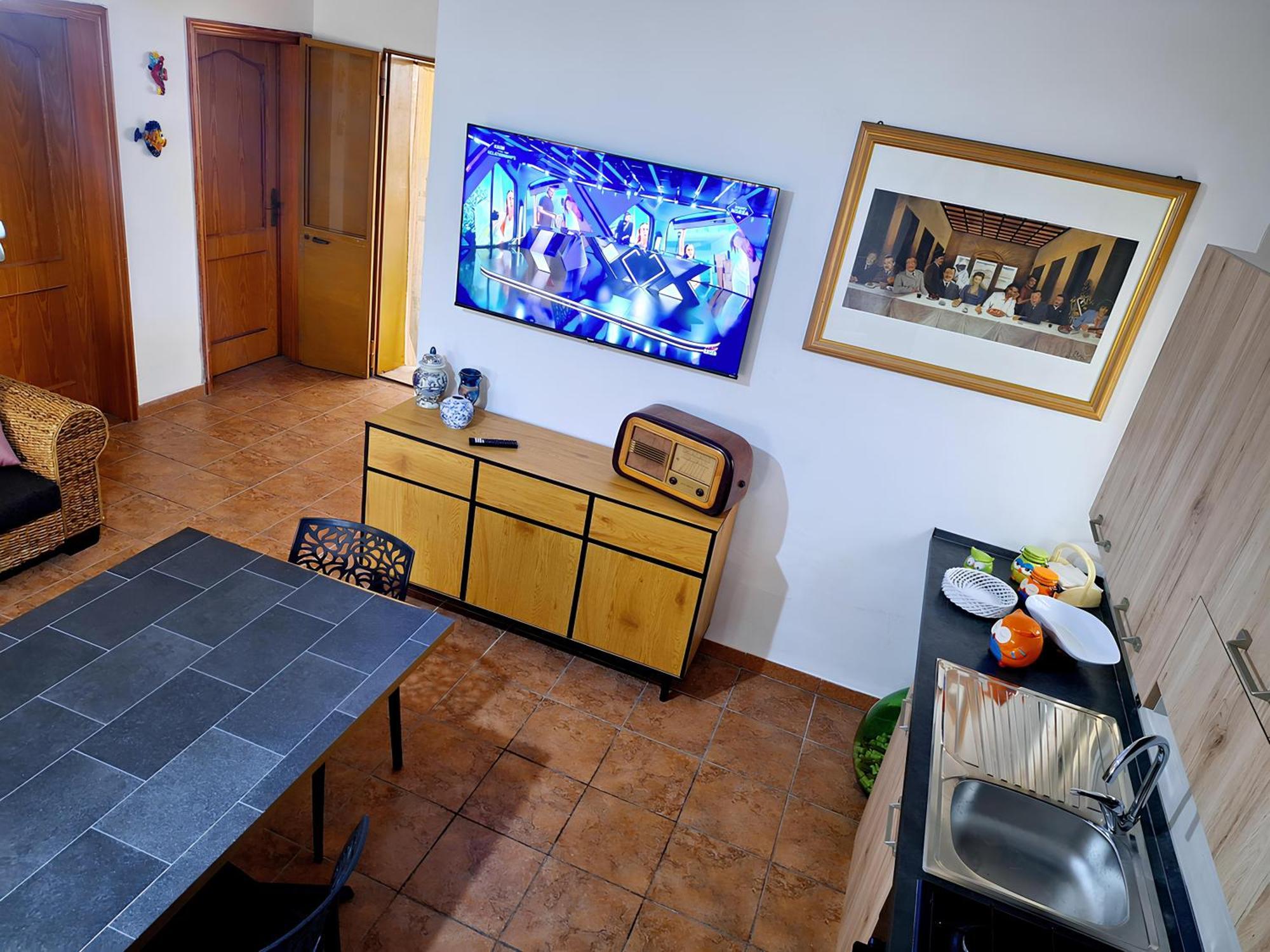 Villa Carrieri Marina di Lizzano Habitación foto