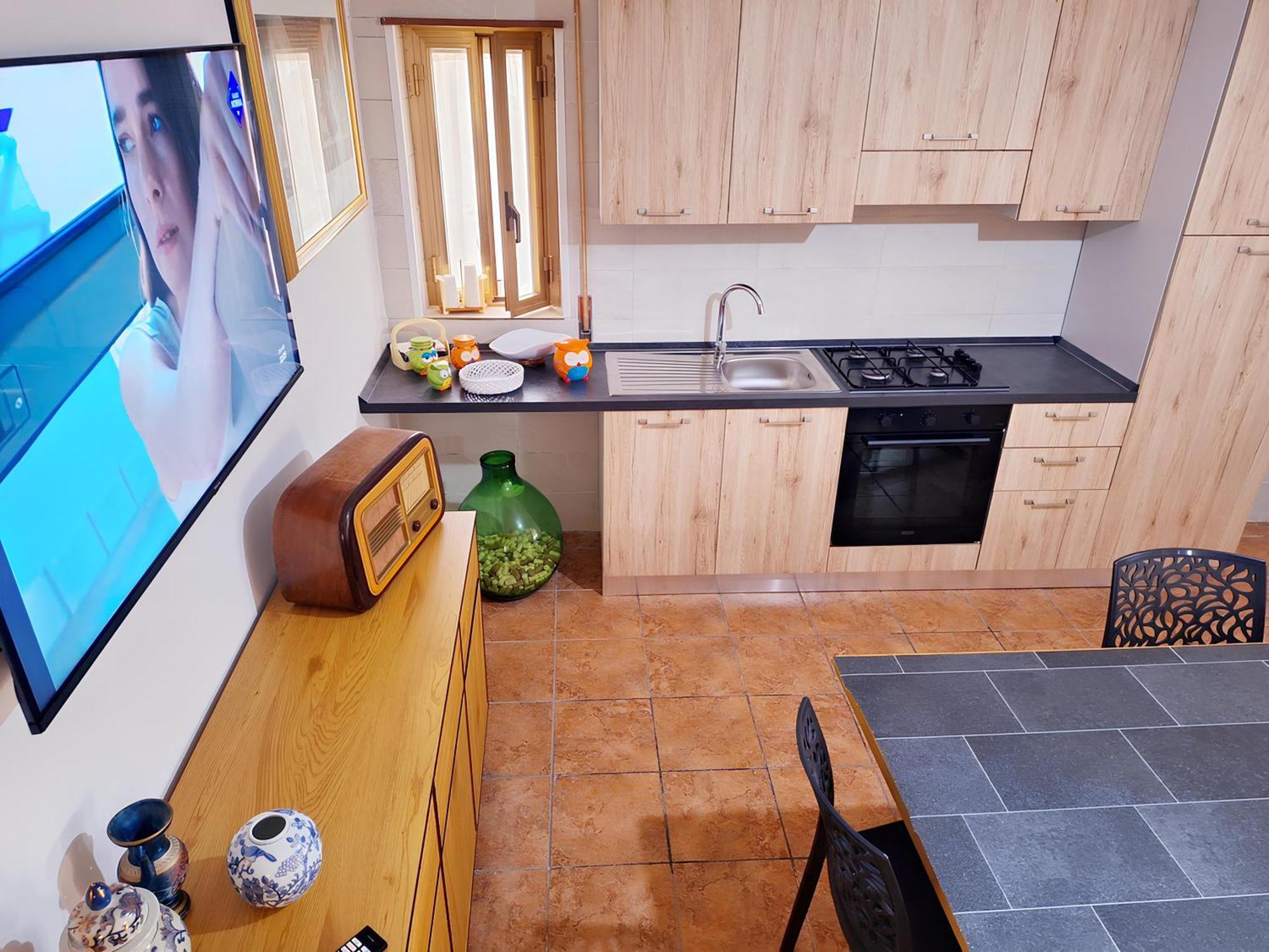 Villa Carrieri Marina di Lizzano Habitación foto